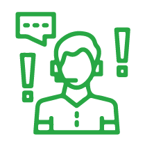 Complaint & Issue Logging